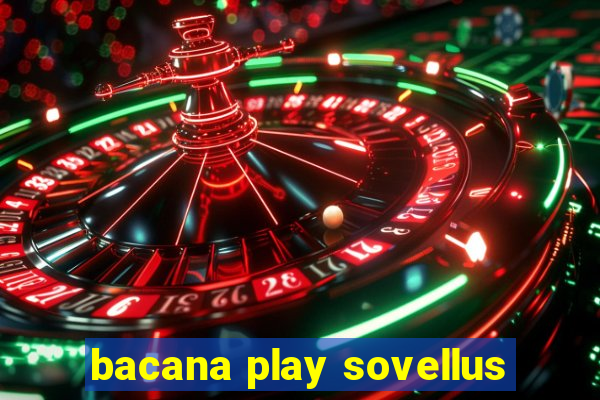 bacana play sovellus